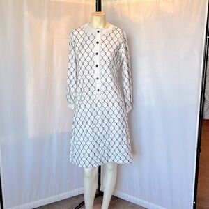 Vintage Momentum Tween Dress